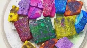 АСМР#60 ❤Нежная магнезия❤Вечерний релакс 30 мин❤