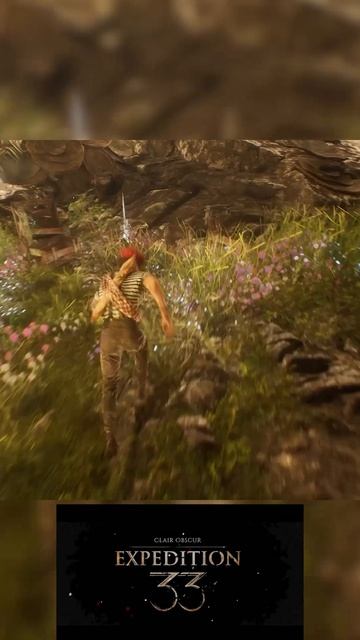 Clair Obscur Expedition 33 Высадка_6