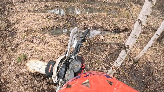 Прохват Дегтярск - гора Азов с заездом к водопадам, 120 км смотреть онлайн