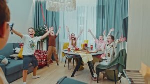 «Квартал Стрижи» | Квартиры, которые влюбляют | Ролик 6