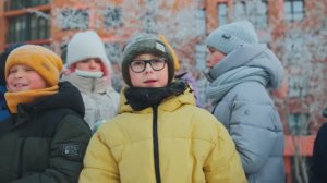 «Квартал Стрижи» | Квартиры, которые влюбляют | Ролик 7