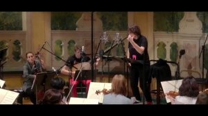 Nathalie Stutzmann Orfeo 55 Handel Rinaldo HWV 7b Act II Mio cor che mi sai dir