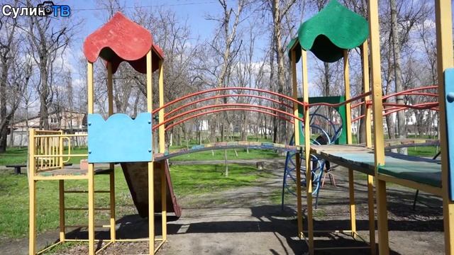 Благоустройство общественных территорий