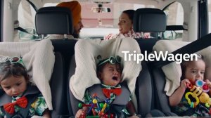 Volkswagen - It means the people's car (2024)