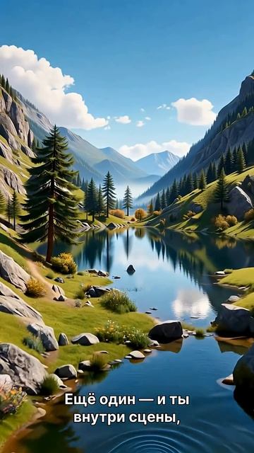 Одно фото — и ты уже оператор. Без камеры и съёмочной группы