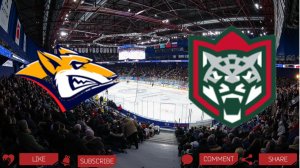 Металлург - Ак Барс | Текстовая трансляция