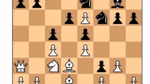 СЕНСАЦИЯ Магнус Карлсен рискует и _разносит_ Петросяна на Чемпионате мира по рапиду 2023 года