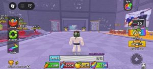 Играю в +1 жир, чтобы пройти 1 часть