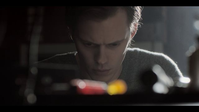 Касл-Рок 1 сезон 9 серия Генри Дивер сериал 2018