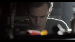 Касл-Рок 1 сезон 9 серия «Генри Дивер» (сериал, 2018)