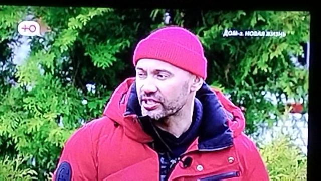 Дом 2 Салибековы