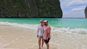 Корпоратив Таиланд часть 2