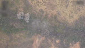 Продолжение уничтожения боевиков. Часть 10.