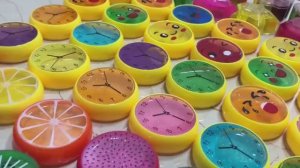 СЛАЙМ. МНОГО СЛАЙМОВ.