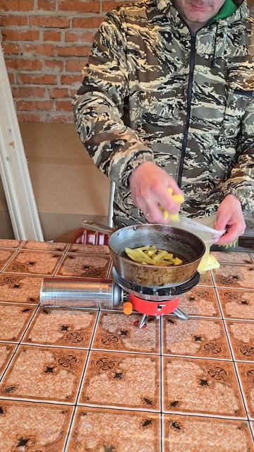 Супер блюдо ,вкуснее чем в кафе