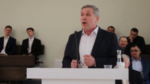 Воскресное Богослужение 19.04.2026г