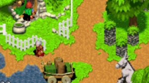 Game Boy Advance,The Hobbit#1