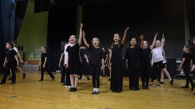 Ритм детства