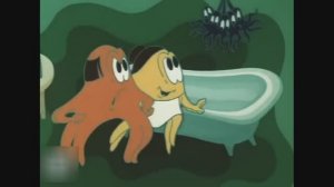 #СКАЗОЧНАЯ FM - СКАЗКА «ОСЬМИНОЖКИ»