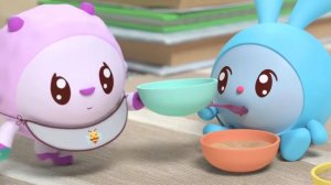 СМЕШАРИКИ И МАЛЫШАРИКИ. УЧИМСЯ ЧИТАТЬ СО СМЕШАРИКАМИ. Развивающие игры