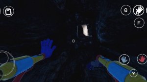 poppy playtime 0 (2 часть)