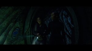 Затерянные в космосе 3 сезон 3 серия «Новенький» (сериал, 2021)