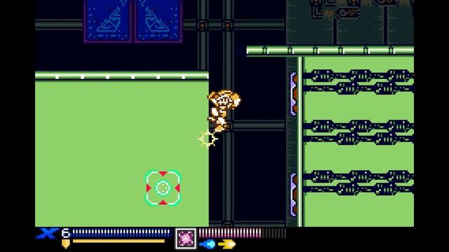 Mega Man DXtreme (2025) [PC] [Fan Game]