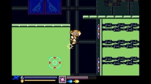 Mega Man DXtreme (2025) [PC] [Fan Game]
