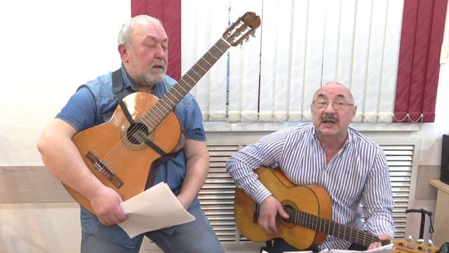 24 За полярным кругом - Иван Васильев, Александр Костромин