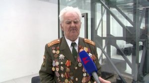 Митинг в дату 40-летия со дня аварии на Чернобыльской АЭС прошёл в Нижнем Новгороде