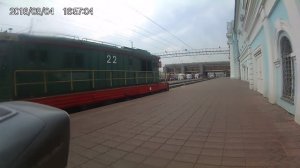 Один МИГ из жизни Челябинска.