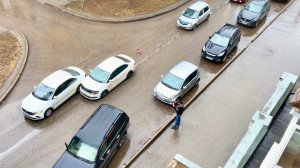 НОВОКУЗНЕЦК дожди 🌧️ НОВАЯ ИСТОРИЯ #надеждажитина