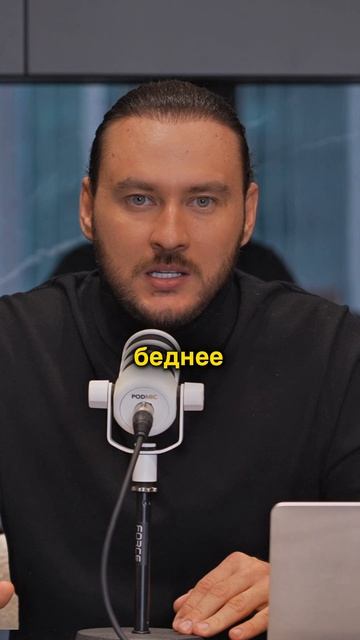Мы рождены чтобы страдать и быть бедными? | Петр Лупенко смотреть онлайн