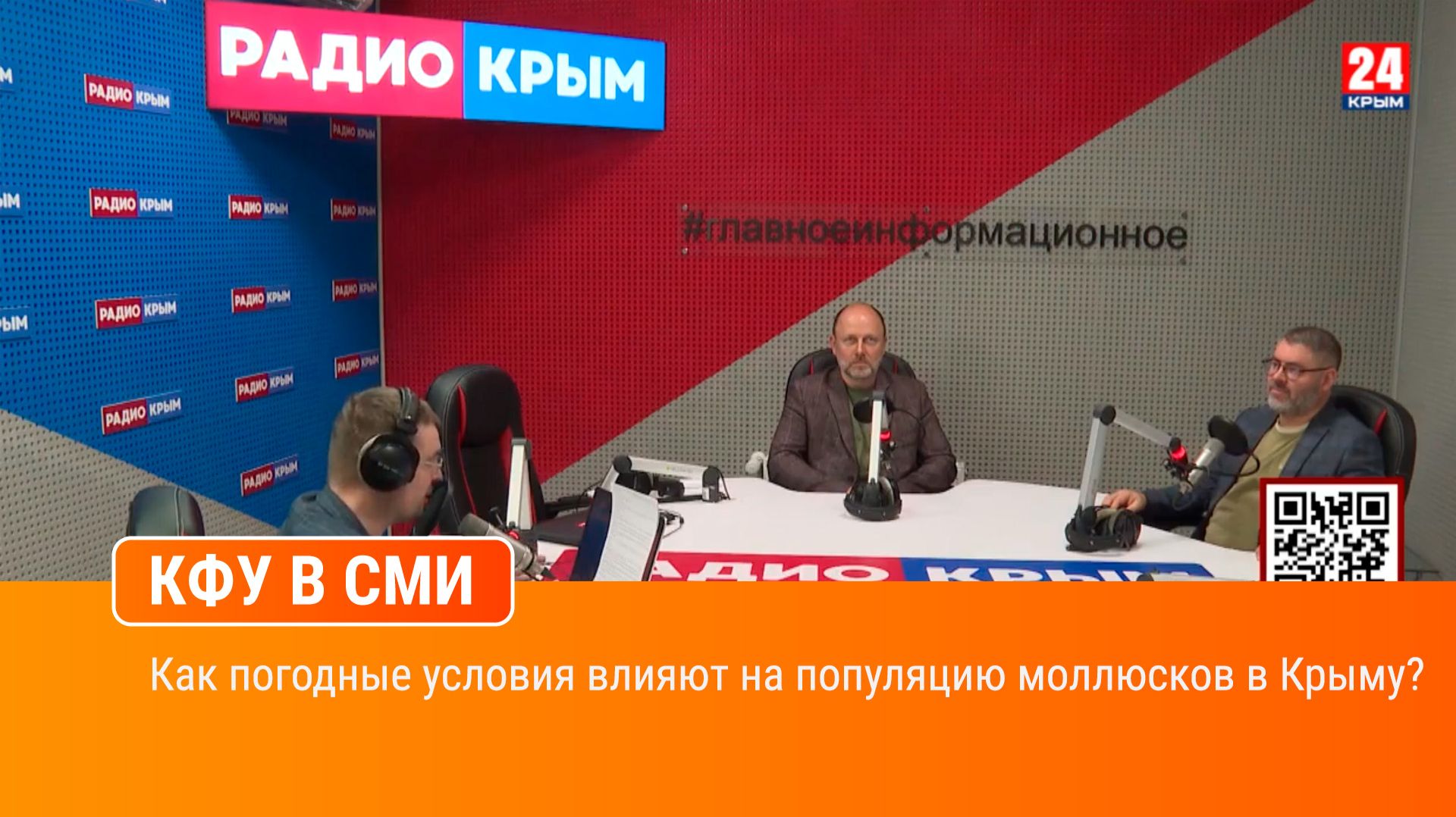 Как погодные условия влияют на популяцию моллюсков в Крыму?