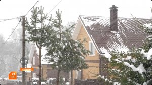 Аварии на сетях устраняют