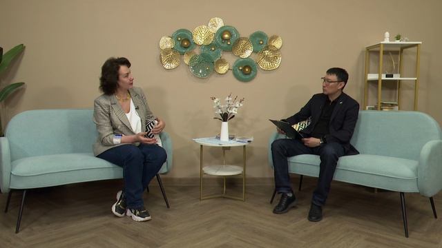 КАЛМЫКИЯ В ЛИЦАХ - Татьяна Велес 28 04 2026