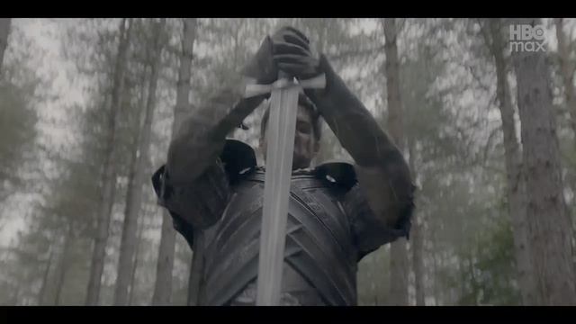 Дом Дракона: Пламя войны — трейлер 3‑го сезона в HDR