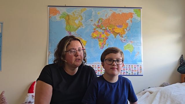 Видеообращение мамы Никиты Пронина