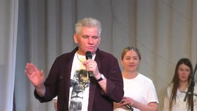 Не точка, а путь. Ю.Дегтярь. 19.04.26.