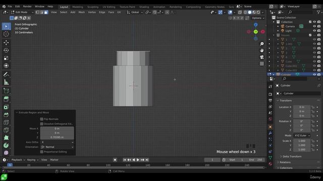 14 - Making a Lighthouse