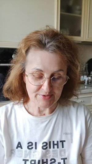 моя терапия для глаз с продуктами здоровья Фаберлик