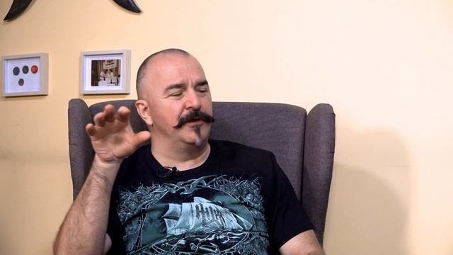 Клим Жуков про присоединение Польши к России