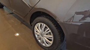 Lada (ВАЗ)/ Vesta/ I/ Универсал 5 дв. SW/ SW 1.6 MT (106 л.с.)/ Classic Start (2019)