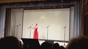 Ульяна Куликова - Степь