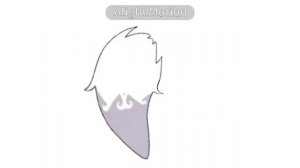 тест на анимеу(хвост её мой взяла у фуриночки^^)