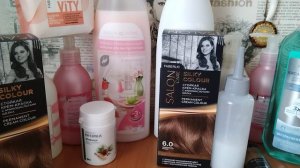 Заказ Фаберлик 6/2026 🌞