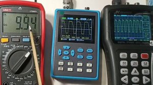 144. Работа обратной связи импульсного БП Наглядно   10-24
