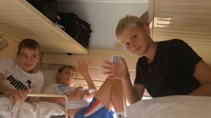 Строев Кирилл школа 24 Мой любимый вид спорта