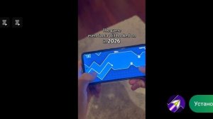 geometry das3d но прохожу почти все уровни меня эта игра бесит ааааа🔥