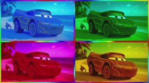 РАЗНОЦВЕТНЫЕ ТАЧКИ под музыку COFFIN DANCE 🏎️🌈 КРУТАЯ ТРАНСФОРМАЦИЯ